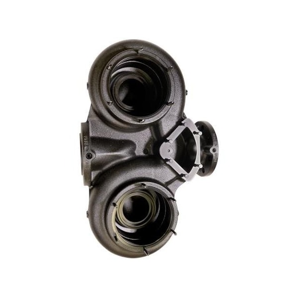 Pump Repair Parts- Spare, Pump house twin DN80 CED w/w ring.